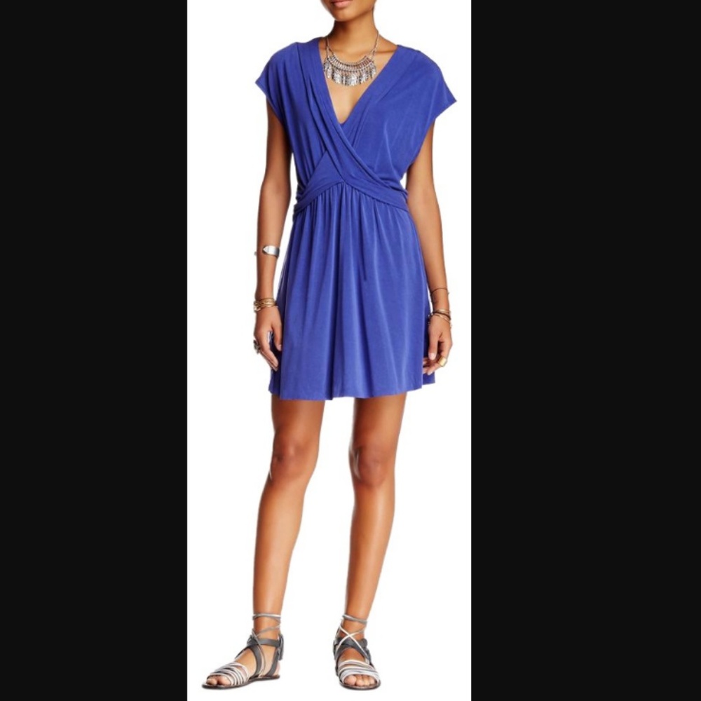 NWOT Free People Dress!!!